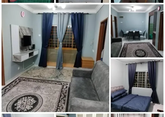 Amara Homestay Cameron Highlands